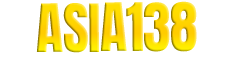 ASIA138 Logo